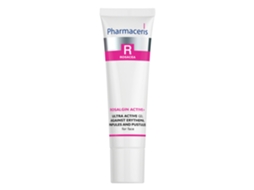 Rosacea Rosalgin Active Ultra Active Gel PHARMACERIS