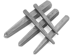 Conjunto De 5 Extratores Parafusos, Incluindo Parafusos Retos E Fenda, Ferramenta Para