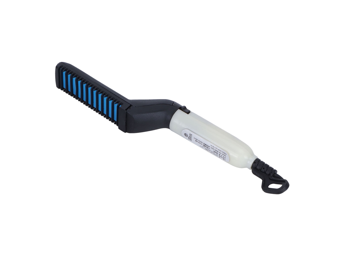 Escova e Dobrador de Cabelo Multifuncional LAXISCREED