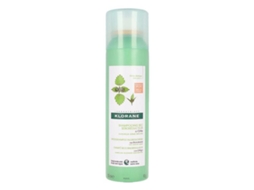 Champô em Seco Nettle Oil Klorane 150 Ml