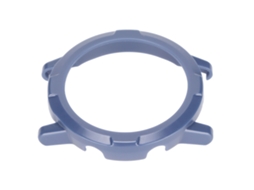 Protetor de Tela e Bumper para Xiaomi Haylou Ls05s Capa Azul | S/MARCA