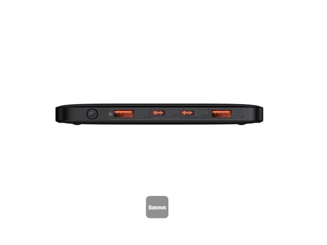 Blade Powerbank 20000m 100w Bl