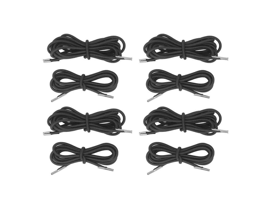 8pcs Cordão Elástico De Reposição Para Poltronas Reclináveis E Cadeiras De Gravidade Zero