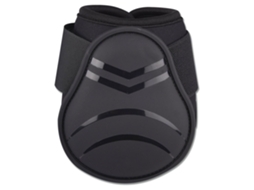 Protectores Traseiros Basic Plus Preto Lwaldhausen