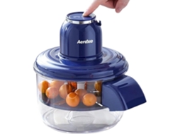 Descascador Elétrico Automático Para Uvas De Cozinha