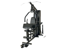Multi Funções Toorx Máquina De Musculação Msx-300