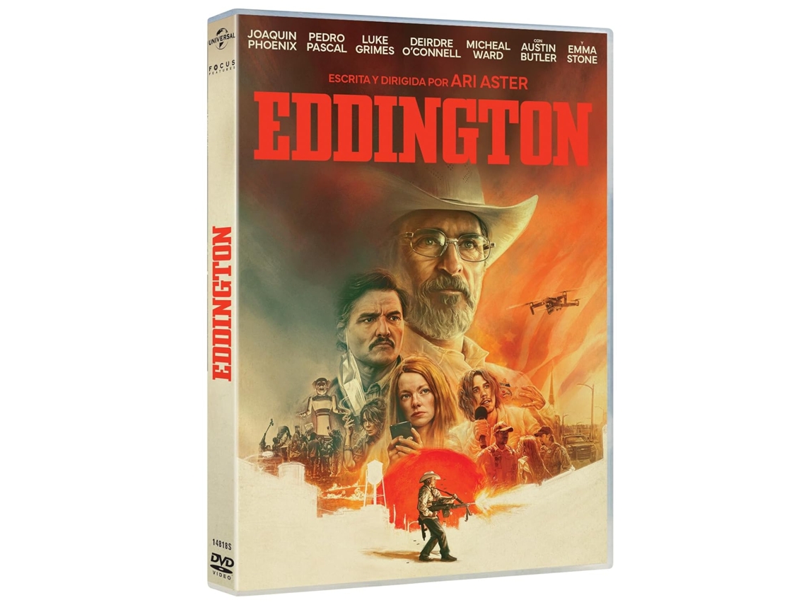 Eddington (2025)