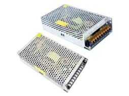Laxiscreed Fonte De Alimentação Regulada Universal Com Controlo De Temperatura Para Luzes Led