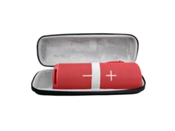Bolsa HALINUIA para Huawei Sound Joy Eva Impermeável (proteção Antichoque, Alça de Ombro Ajustável, Ideal para Viagens)