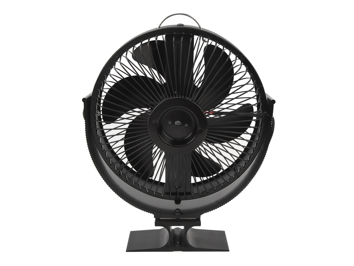 Ventilador Mini Portátil Fofo com Aromaterapia Silencioso para Pescoço