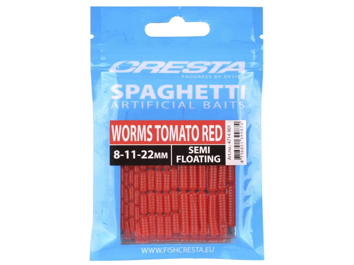 Isco Artificial CRESTA Spaghetti