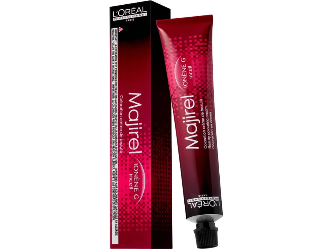 Coloração L'ORÉAL PARIS Majirel 8.8 (50 ml)