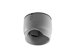 Acessórios Hikvision Ds 1280zj Tr6 Tomada de Conexão