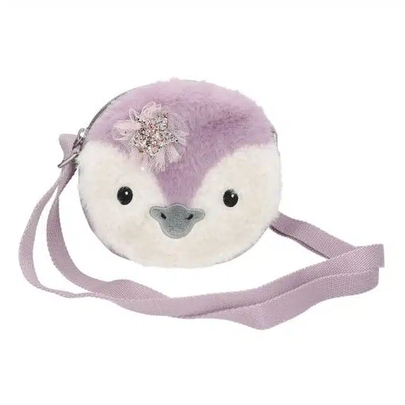 Bandolera Pequeña Princess Mimi Colección Penguin 13160 Depesche Depeschemás De 4 Años
