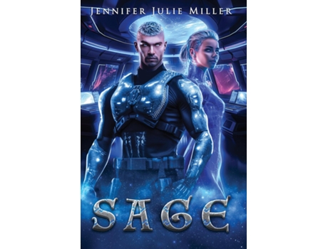 Livro SAGE de Jennifer Julie Miller (Inglês)