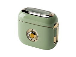 Auriculares YIZHOOD True Wireless Bluetooth Verde