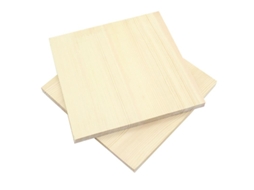 Bancada de Madeira 2Pcs ALLINLESS