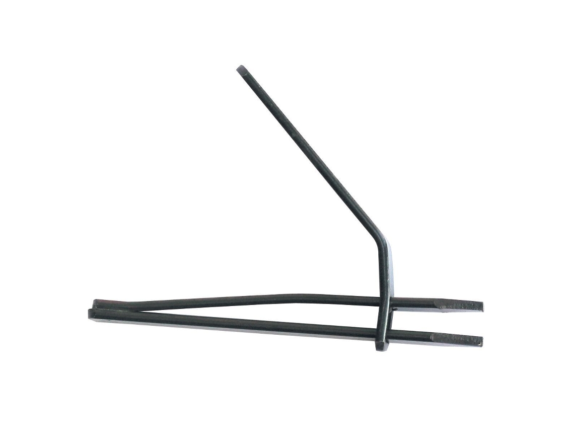 Plumb bobs RAMEAU