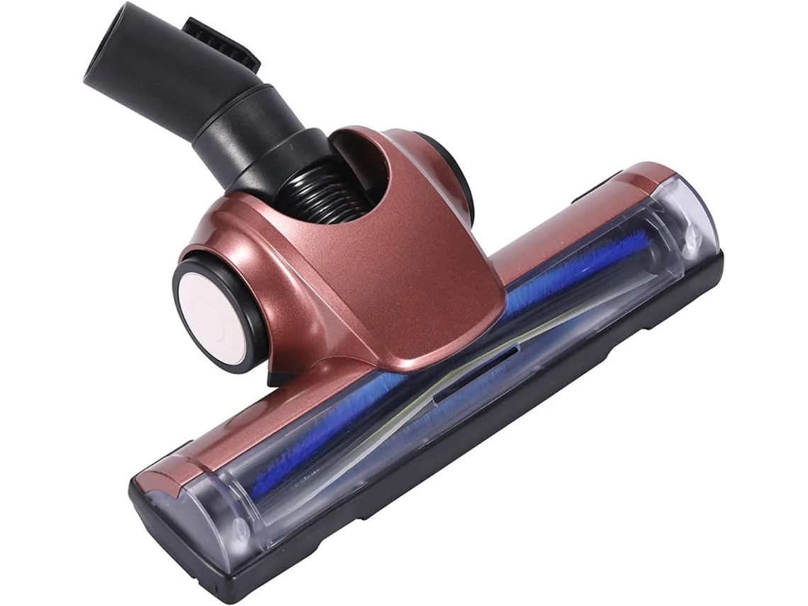 Escova Turbo Universal De 32 Mm Para Aspirador Pó, Compatível Com E