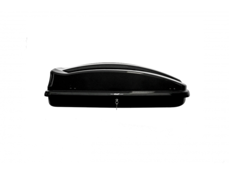 Mala Bagageira Hast Xpedition 330L (Preto - 138x78x36cm)