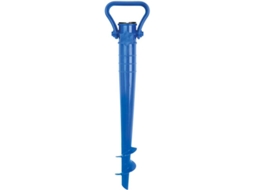 Cavilha para Guarda-Sol em Plástico WDK Partner