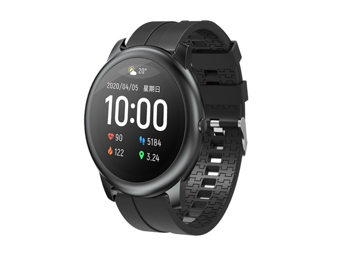 Bracelete Xiaomi Haylou Solar