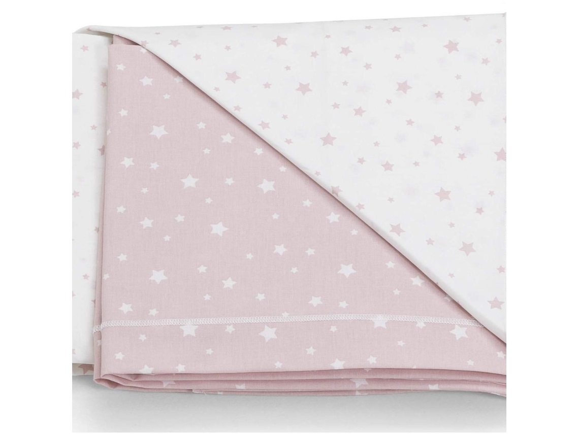 Completo Letto Da 3 Pezzi Italbaby 020.1007-001