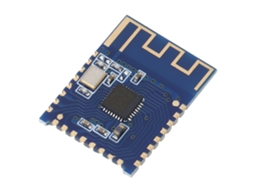 Laxiscreed Módulo Bluetooth 5.0 Com Antena Pcb 2.4ghz Para Comunicação Serial