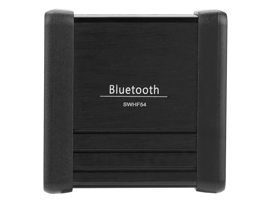 Laxiscreed Receptor De Áudio Bluetooth Sem Fios Com Decodificação Usb E Pré-amplificação