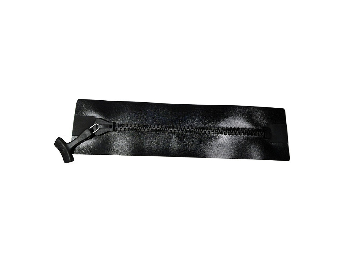 Fecho Eclair Master Seal 23 Cm Pretotecnomar