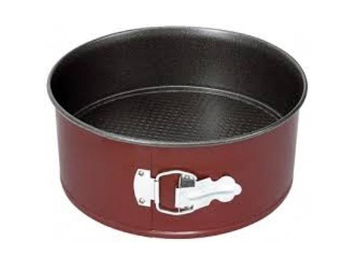 Molde desmontable alto 22x10 cm 8870