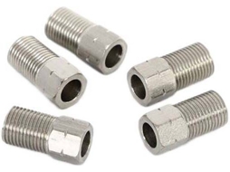 Travão  para Bicicleta MSC Hydraulic Compression Nut For Shimano 5 Unit