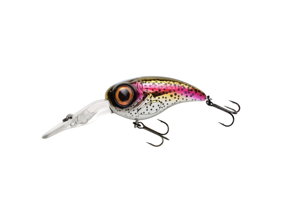 Lure Spro Fat Iris 40 DR – 6,2g