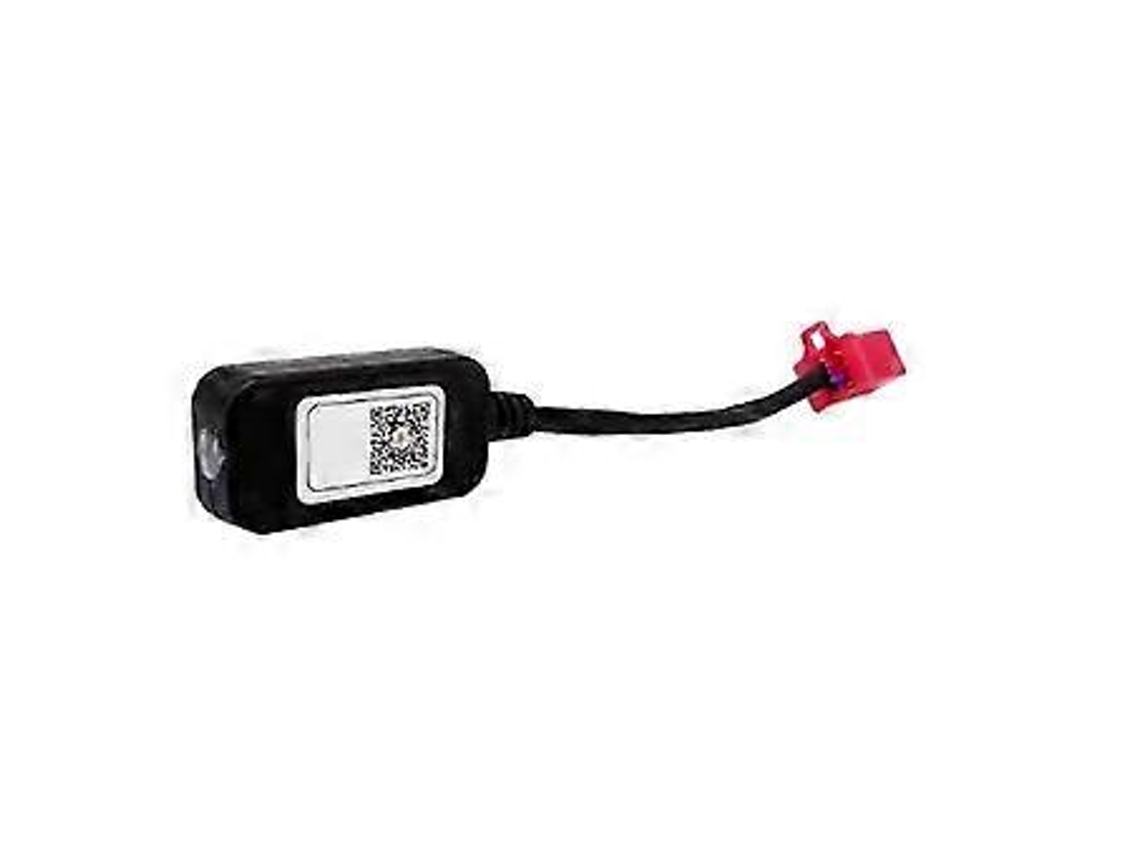 Adaptador De Programação Bluetooth Para Controlador Fardriver Modelos Nd72240 72360 72680 Slowmoose