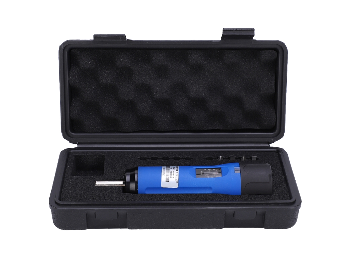 Chave de Torção Pré ajustada Profissional Zsq 3 Ferramenta Manual de Alta Precisão