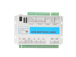 Placa de Controlo Cnc Mach4 Usb 3 Eixos 2000khz