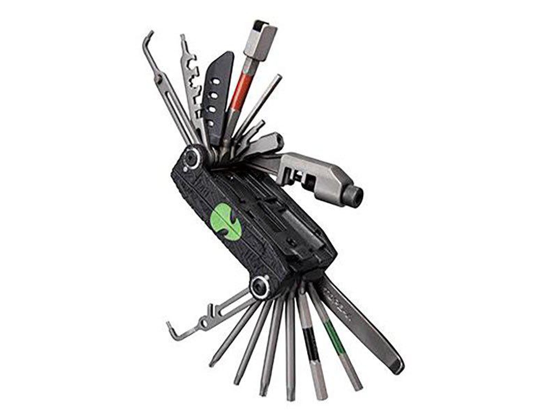 Ferramentas TOPEAK Llave Multiherramienta Alien