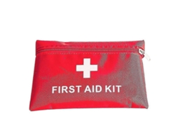 Kit De Sobrevivência Ao Ar Livre Para Camping E Emergências