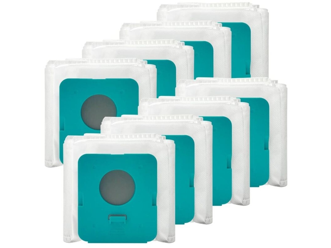 Lurelia 8 Sacos Para Aspirador