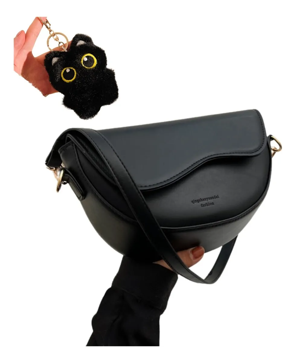 Bolsa Transversal Vintage Da Moda Para Mulheresvayotoy