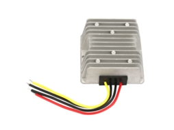 Módulo Regulador de Voltaje Automático Boost/Buck 9-36V para 12V