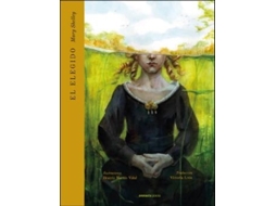 Livro El Elegido de Shelley e Mary
