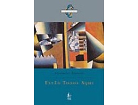 Livro Estão Todos Aqui de Alexandre Brandão (Português do Brasil)