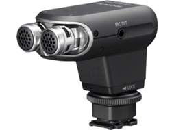 Microfone Estéreo SONY EXM-XYST1M