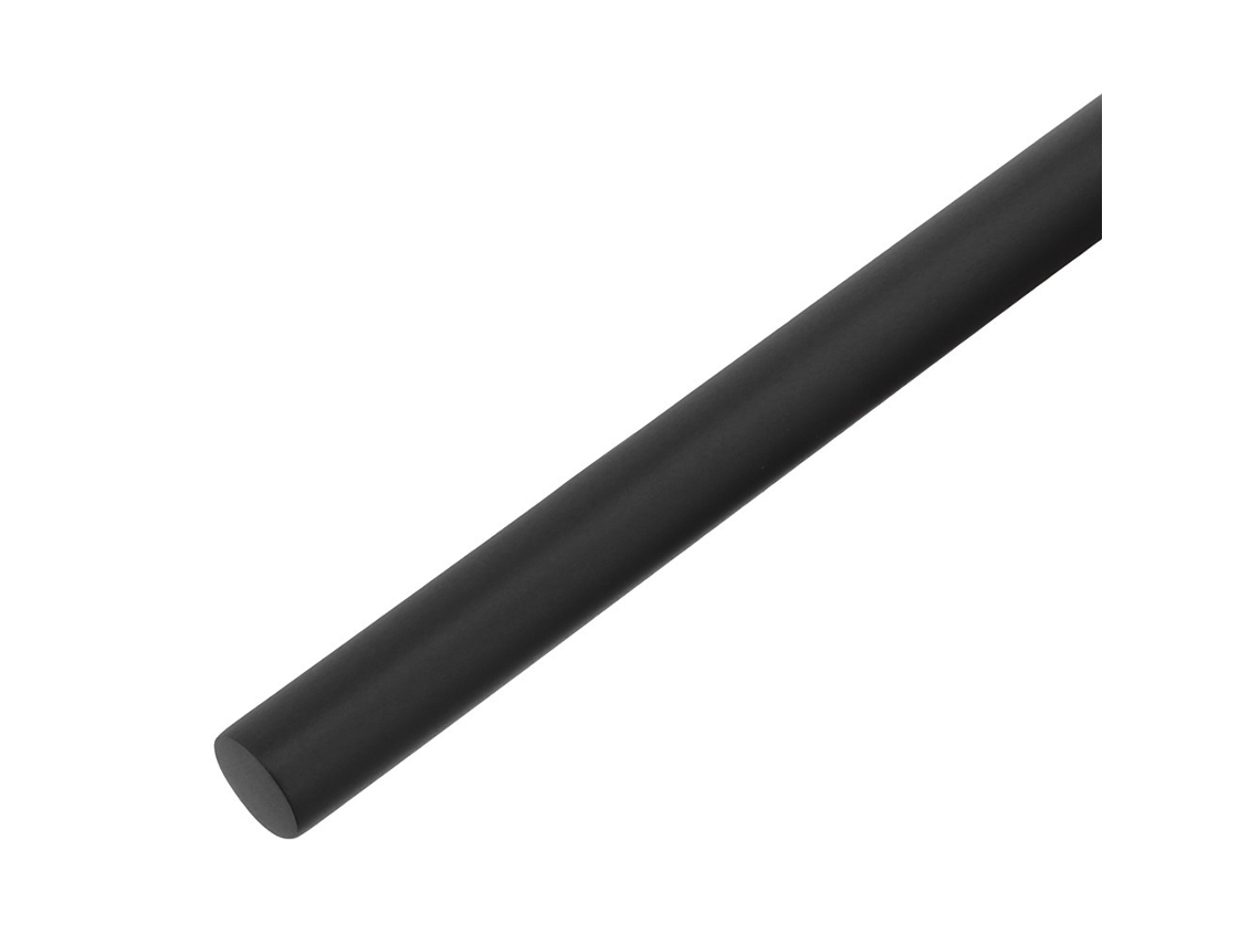 Corrimão Preto 80 Cm IVOL