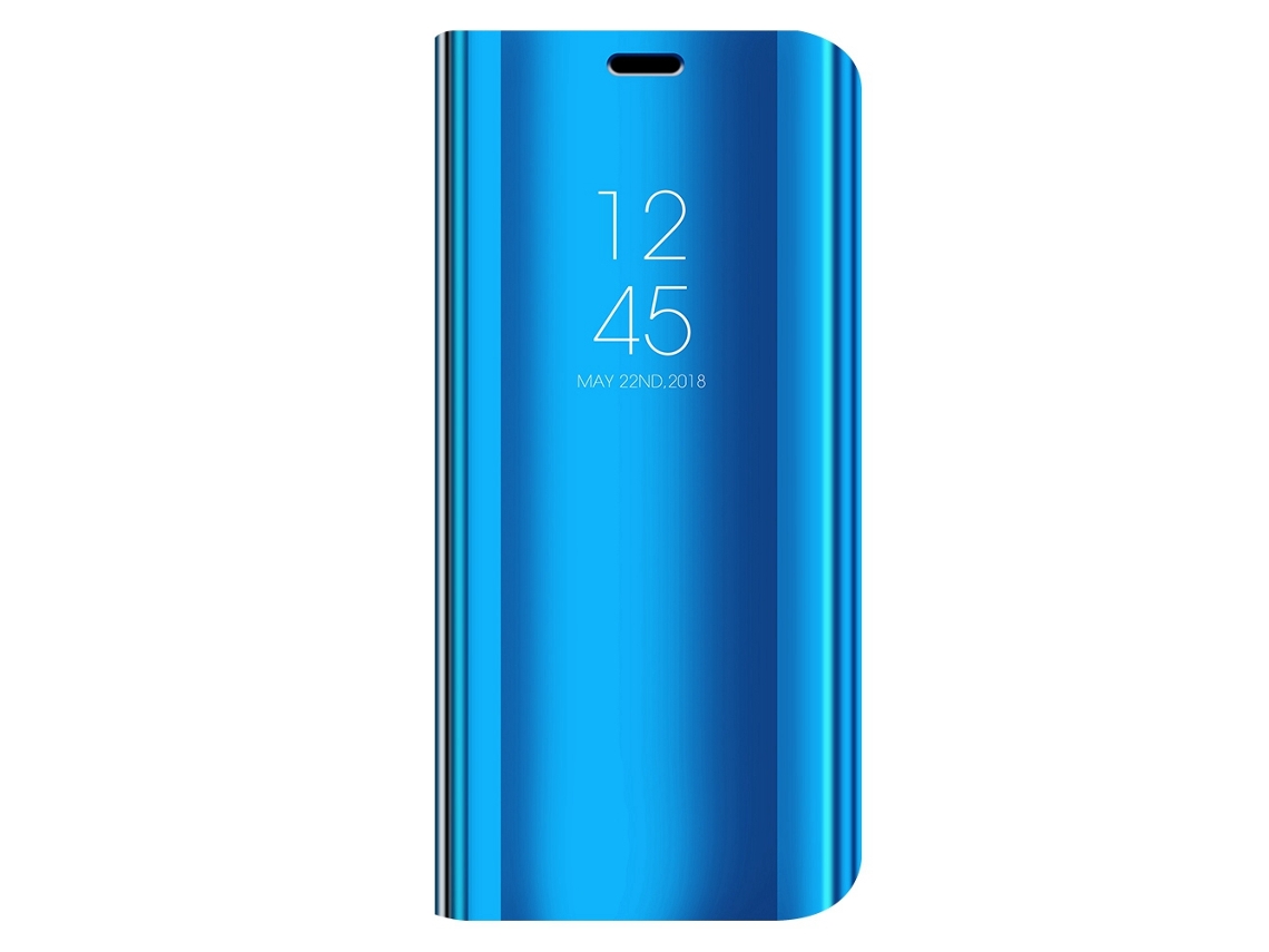 Capa Vertical Smart Flip para Samsung S9 Plus EOOCOO