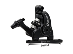 Lurelia Anéis Pistão Para Bicicleta Hb700, C550 Led