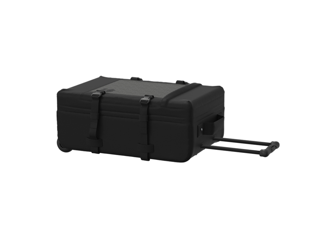 Bolsa ERREA (TU - Preto)