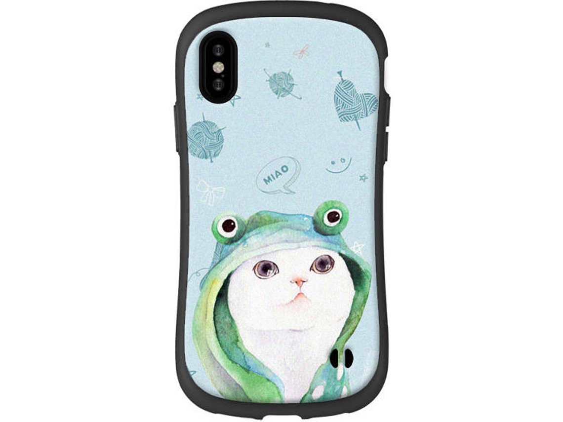Capa iPhone 6 Plus, 6s Plus Protective Azul