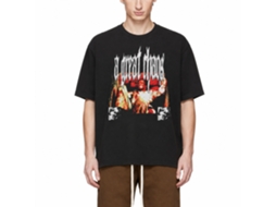 Ken Carson Agc A Great Chaos Hhe Album Tour Merch Tee Available Size:xxl